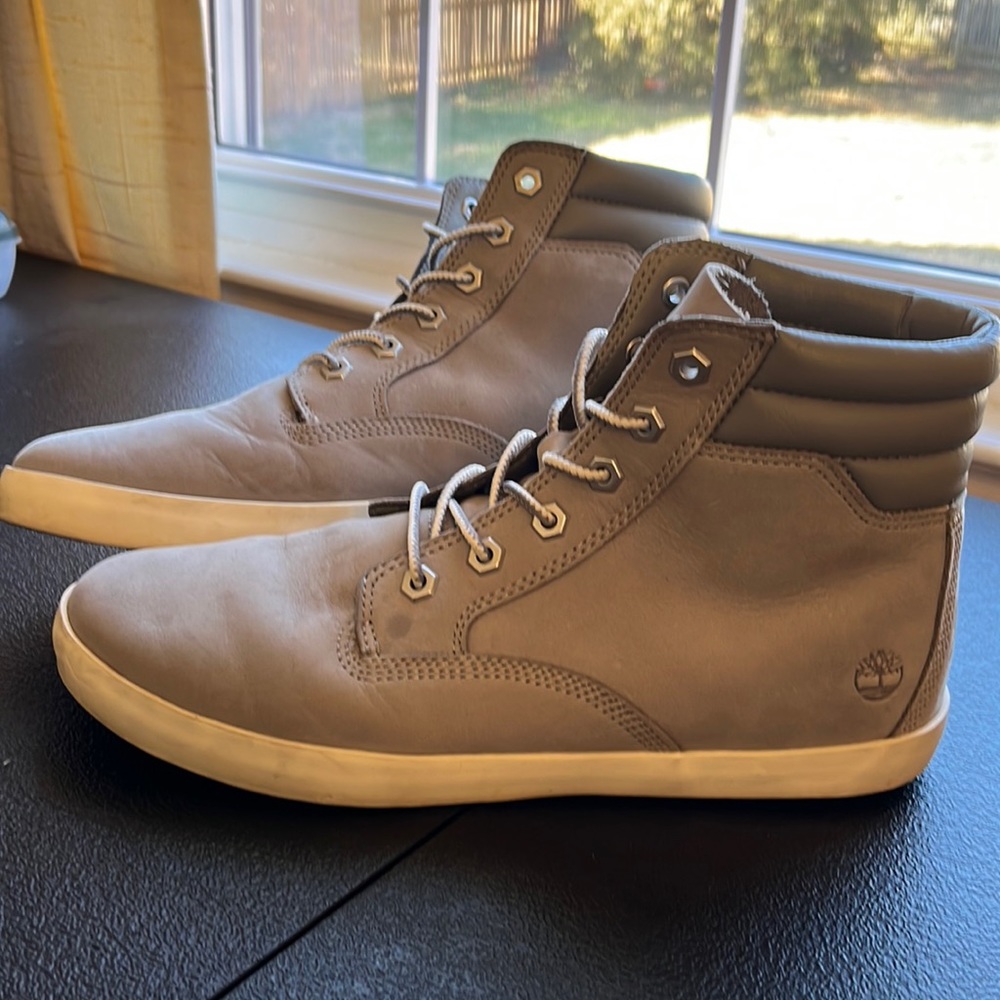 Timberland Sneaker Boot